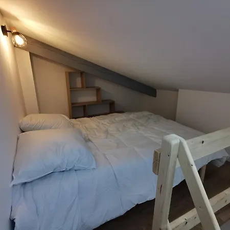 Entier A 10 Minutes Du Coeur D'angers Apartamento *