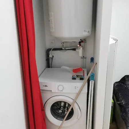 Apartmán Entier A 10 Minutes Du Coeur D'angers