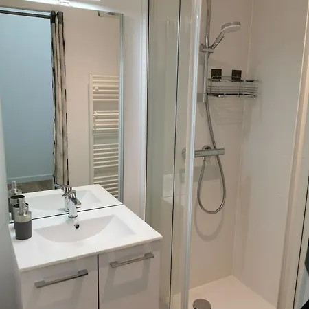 Entier A 10 Minutes Du Coeur D'angers Apartment