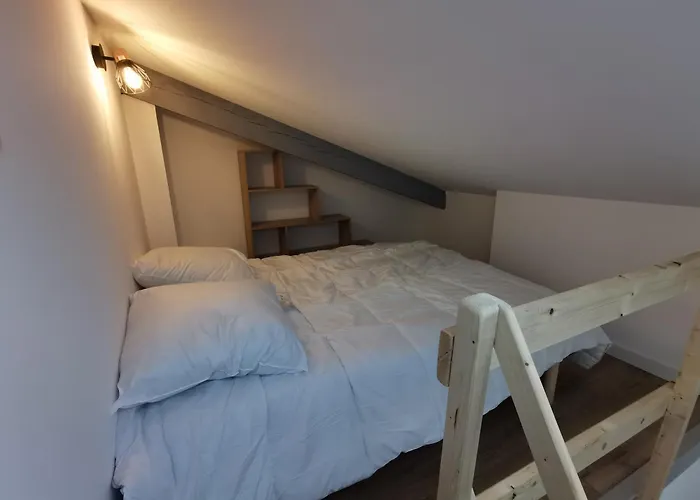 Entier A 10 Minutes Du Coeur D'angers Apartment *