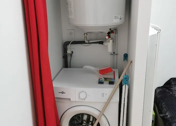 Apartmán Entier A 10 Minutes Du Coeur D'angers