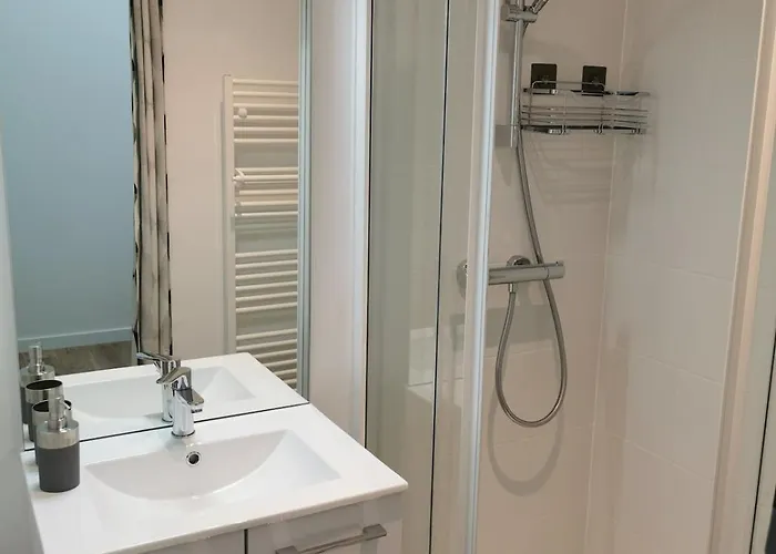 Entier A 10 Minutes Du Coeur D'angers Apartmán